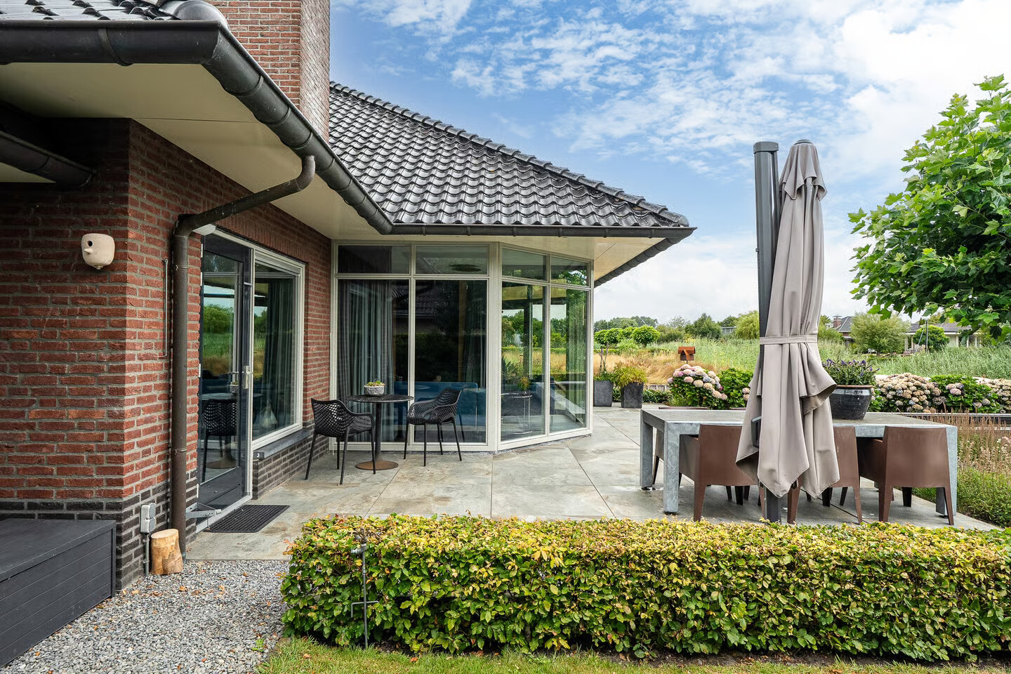 Vrijstaande woning te koop: Nachtlân 86, De Wilgen