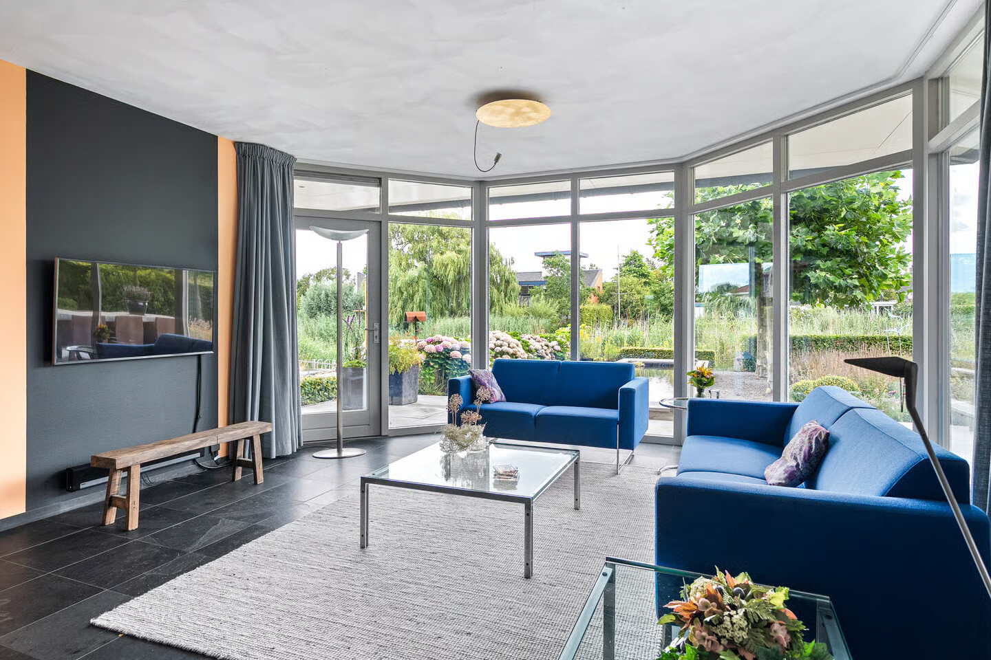 Vrijstaande woning te koop: Nachtlân 86, De Wilgen