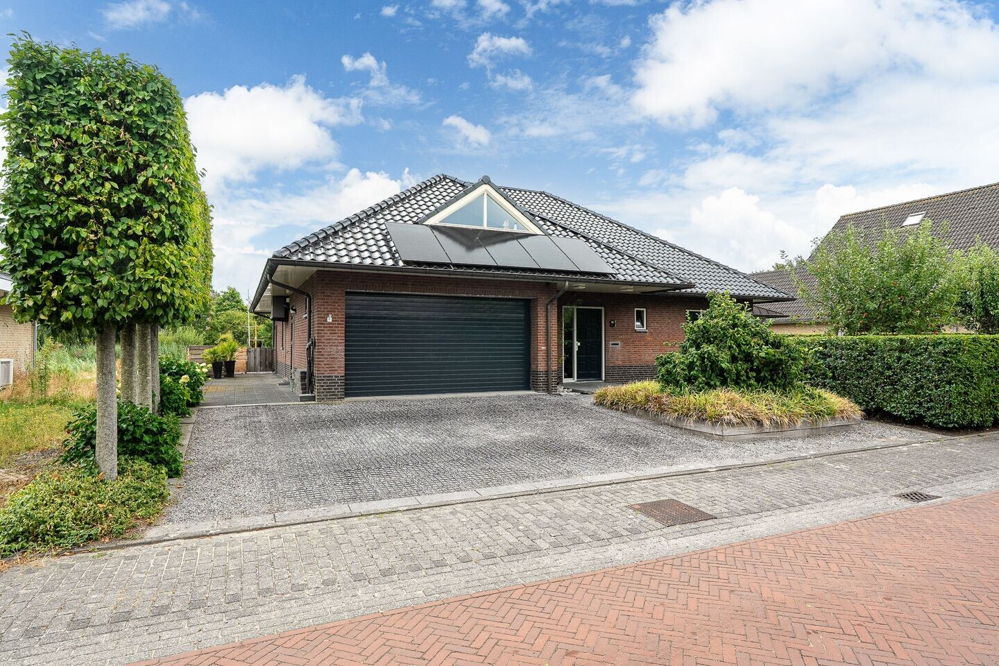 Vrijstaande woning te koop: Nachtlân 86, De Wilgen