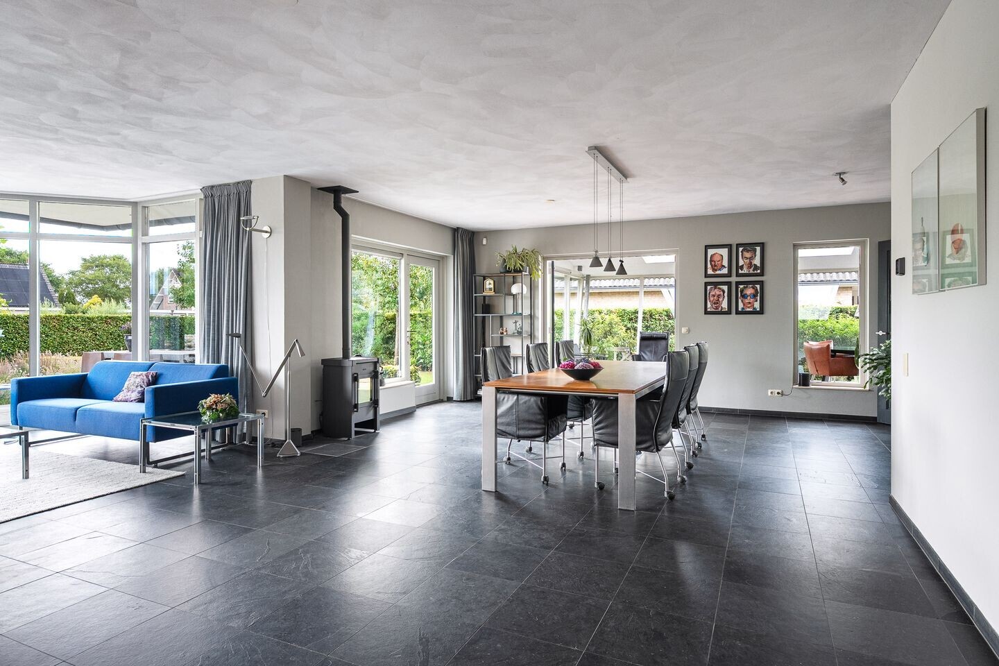 Vrijstaande woning te koop: Nachtlân 86, De Wilgen
