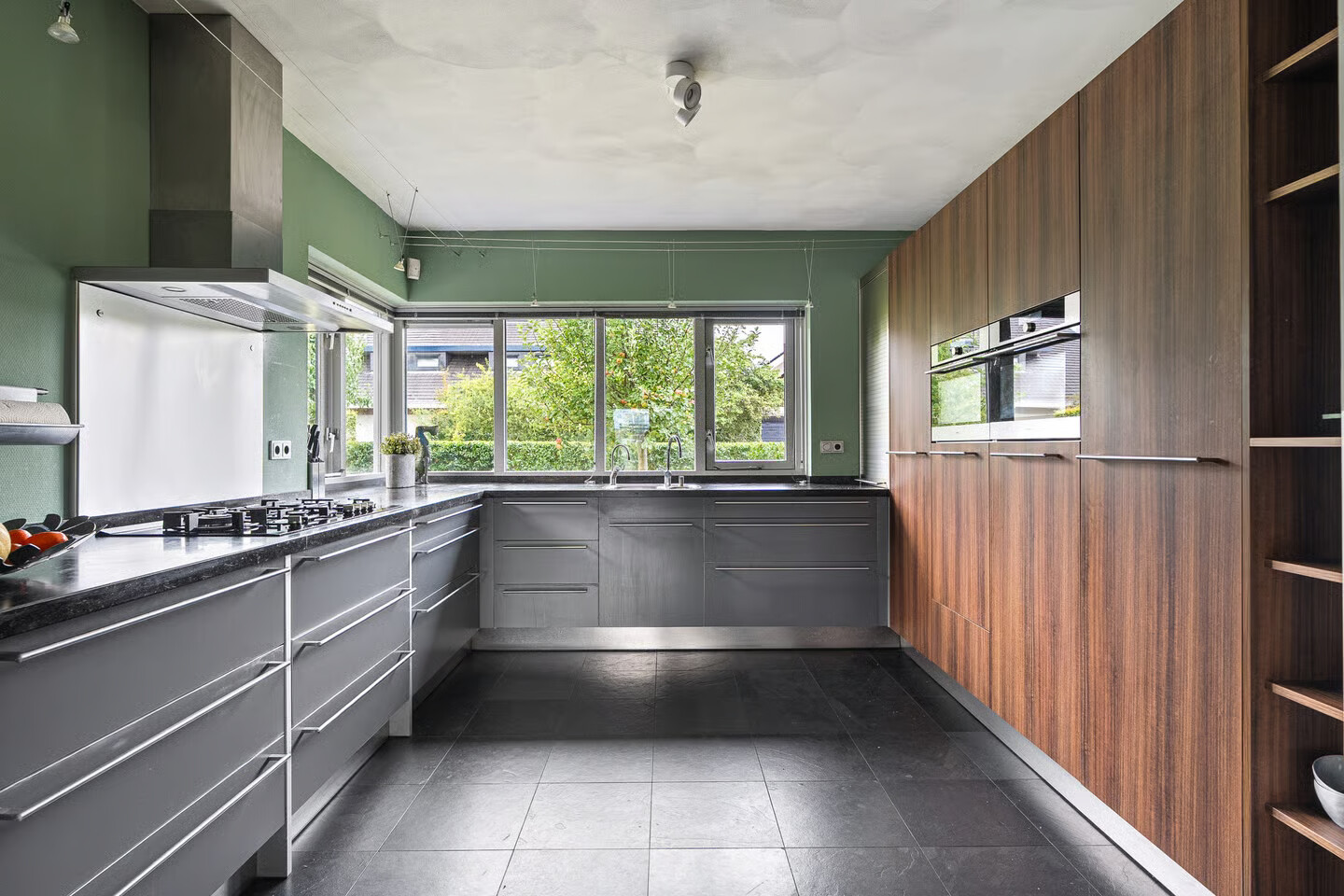 Vrijstaande woning te koop: Nachtlân 86, De Wilgen