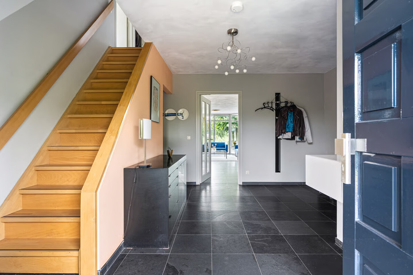 Vrijstaande woning te koop: Nachtlân 86, De Wilgen