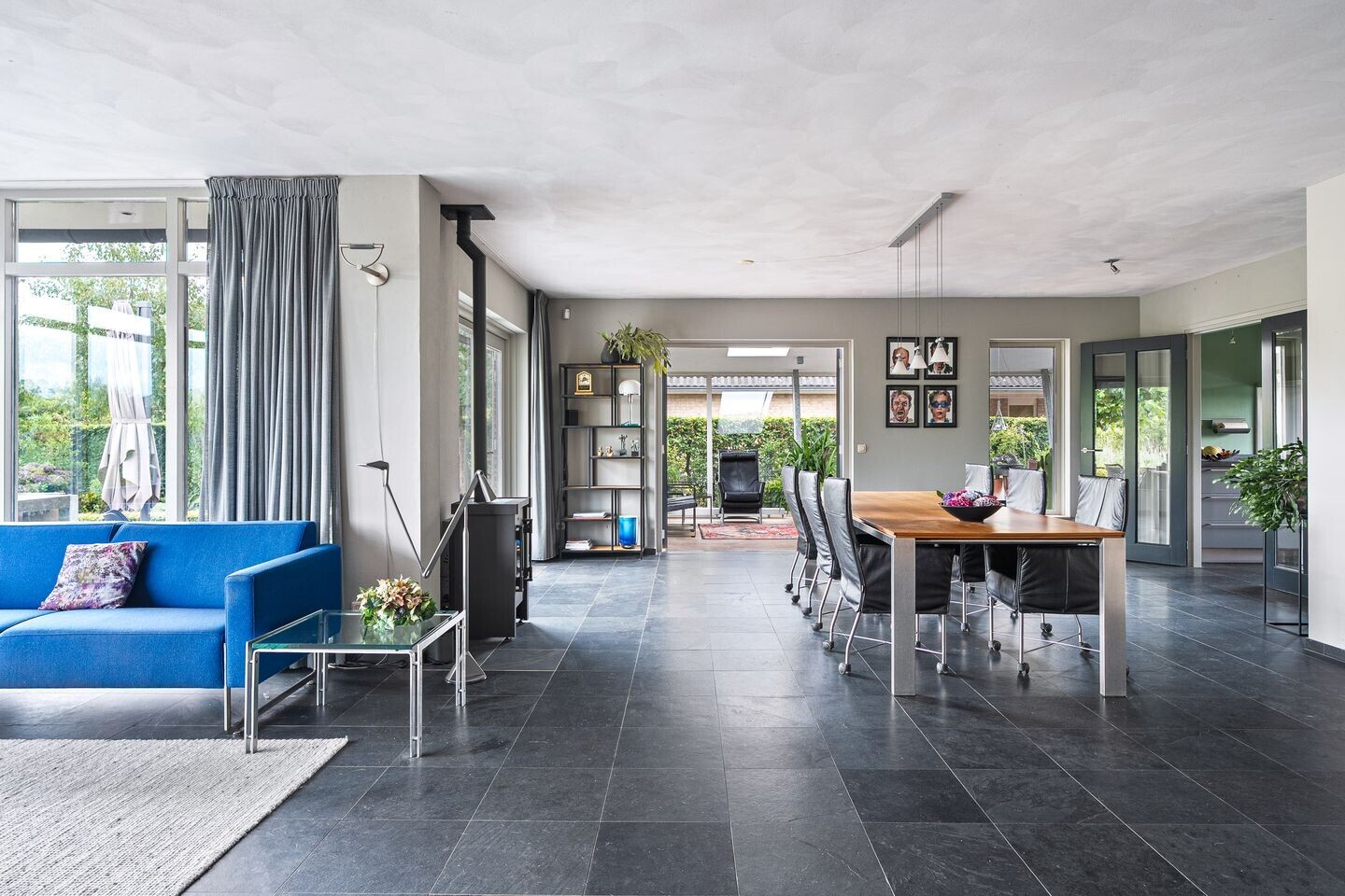 Vrijstaande woning te koop: Nachtlân 86, De Wilgen