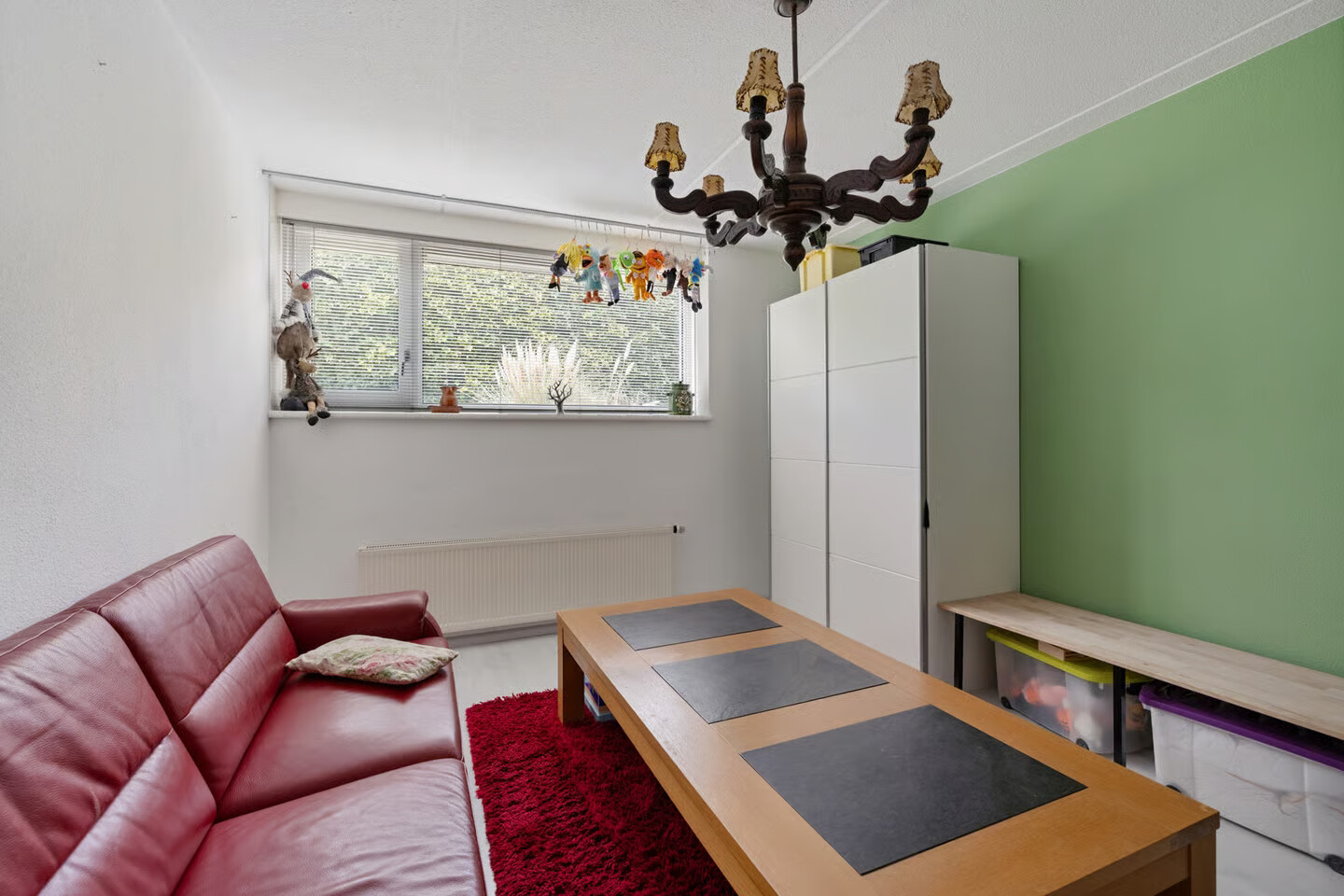 Vrijstaande woning te koop: Broekfinne 44, De Wilgen