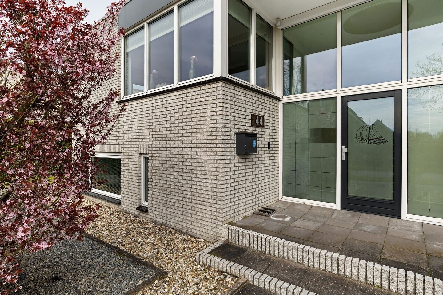 Vrijstaande woning te koop: Broekfinne 44, De Wilgen