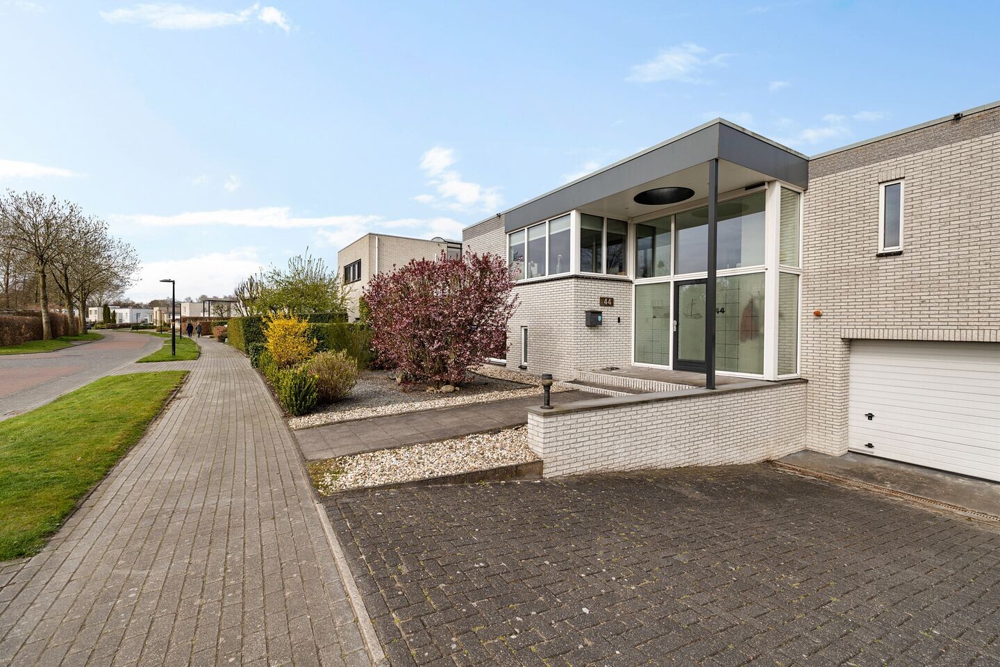 Vrijstaande woning te koop: Broekfinne 44, De Wilgen