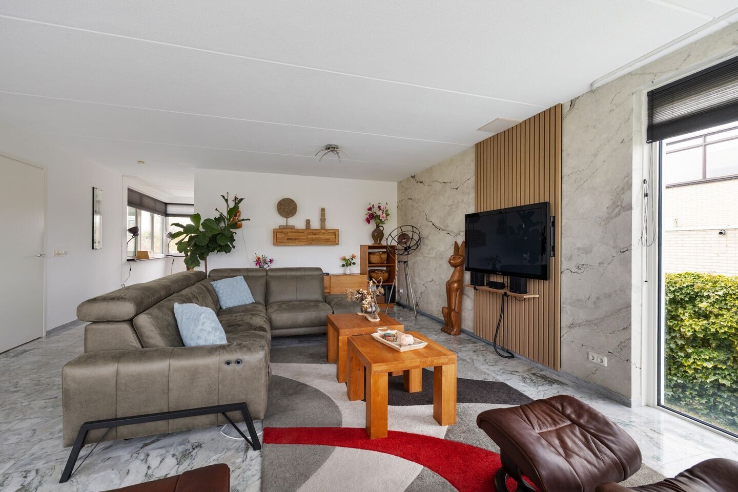 Vrijstaande woning te koop: Broekfinne 44, De Wilgen