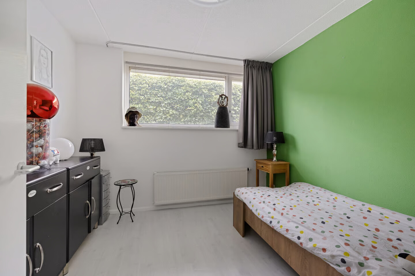 Vrijstaande woning te koop: Broekfinne 44, De Wilgen