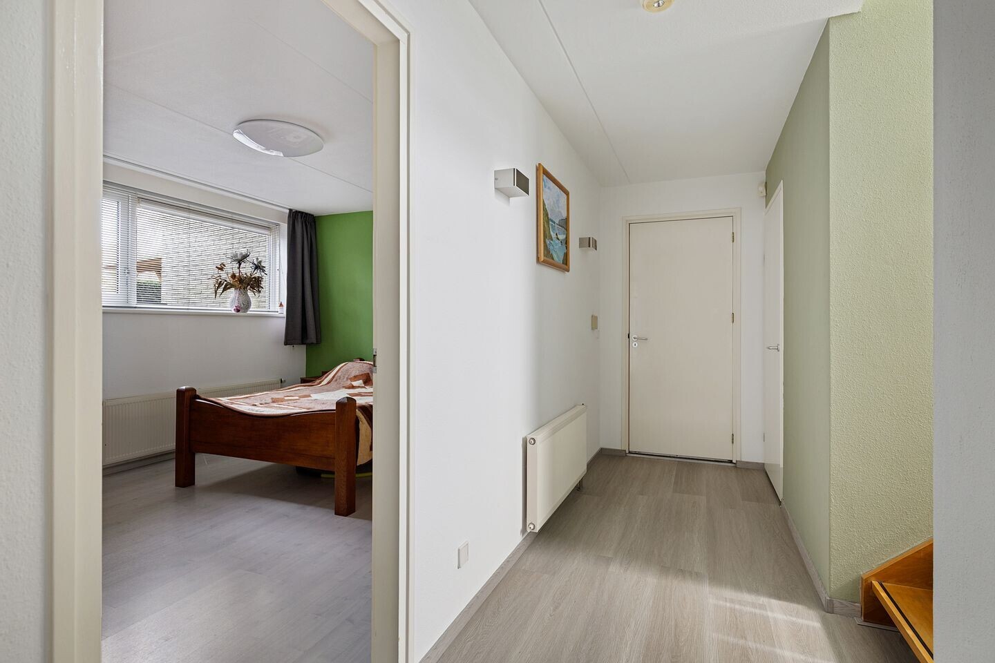 Vrijstaande woning te koop: Broekfinne 44, De Wilgen