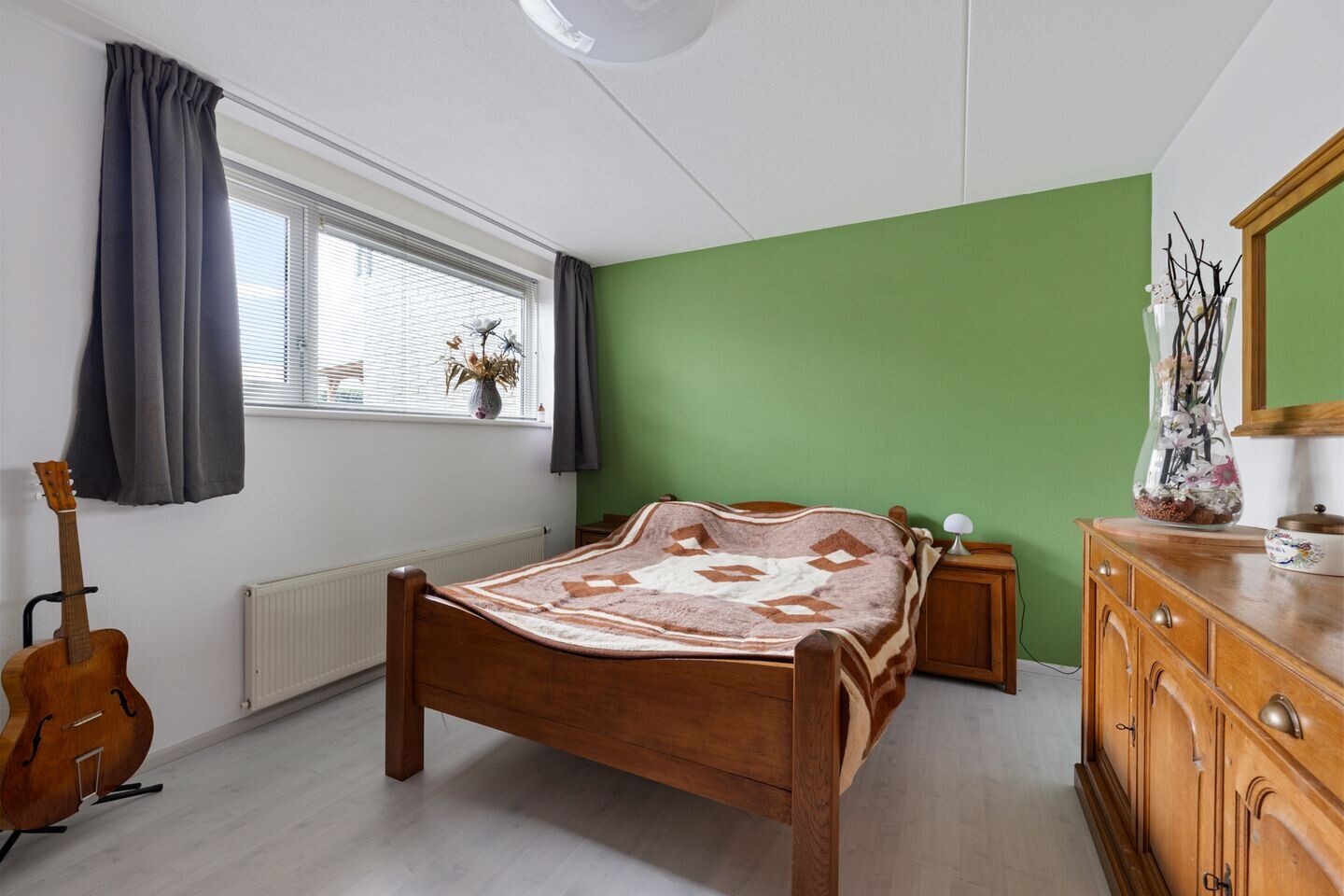 Vrijstaande woning te koop: Broekfinne 44, De Wilgen