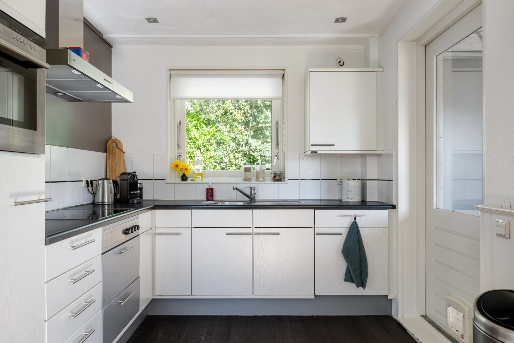 Vrijstaande woning te koop: Hoptunen 15, De Wilgen