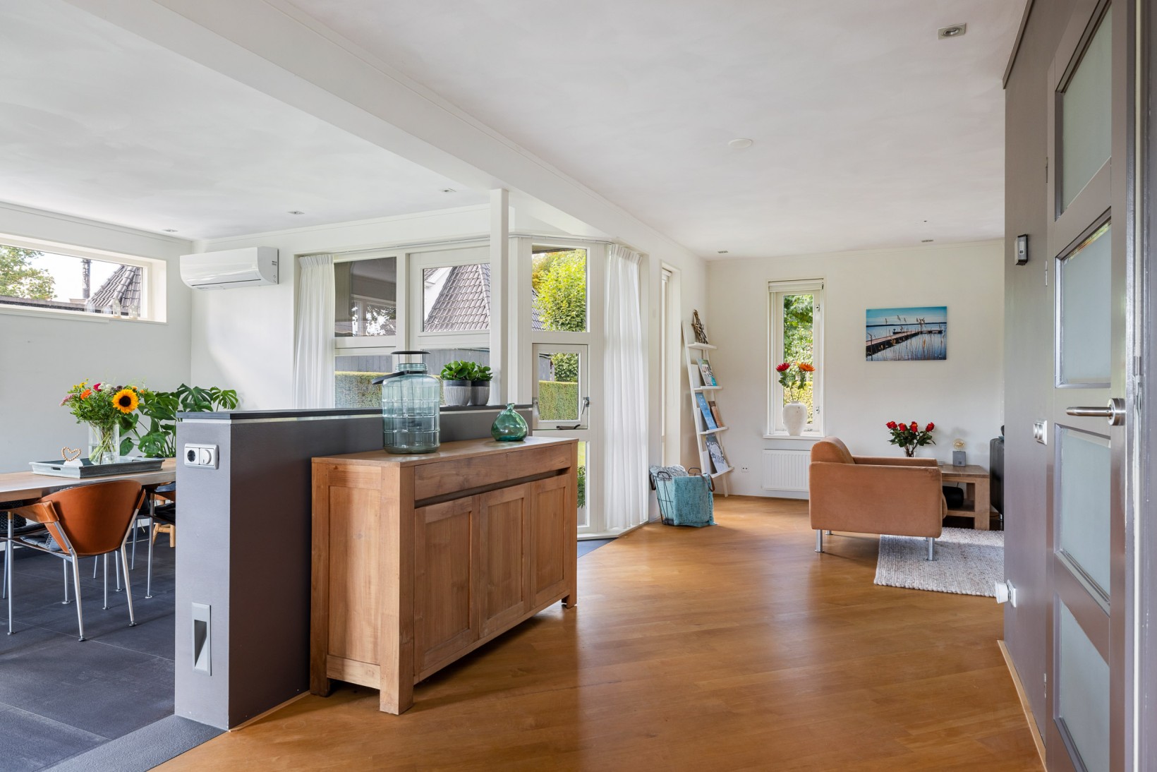 Vrijstaande woning te koop: Hoptunen 15, De Wilgen