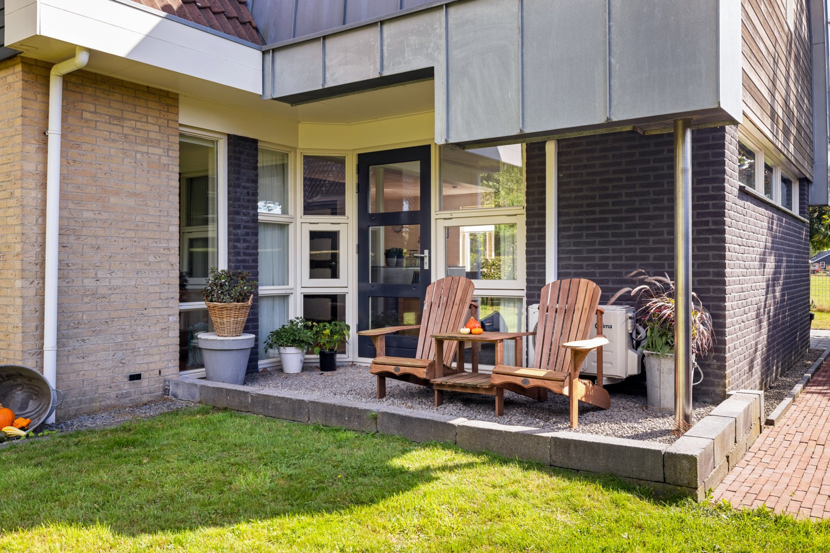 Vrijstaande woning te koop: Hoptunen 15, De Wilgen