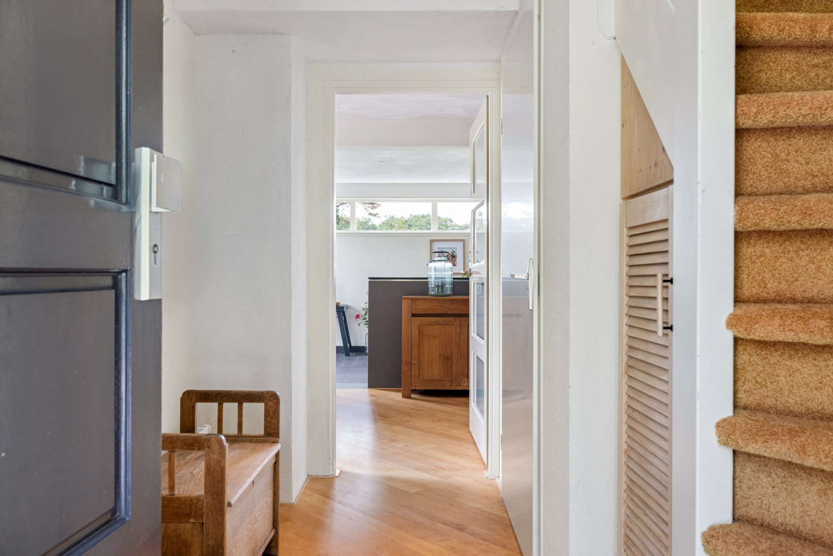 Vrijstaande woning te koop: Hoptunen 15, De Wilgen