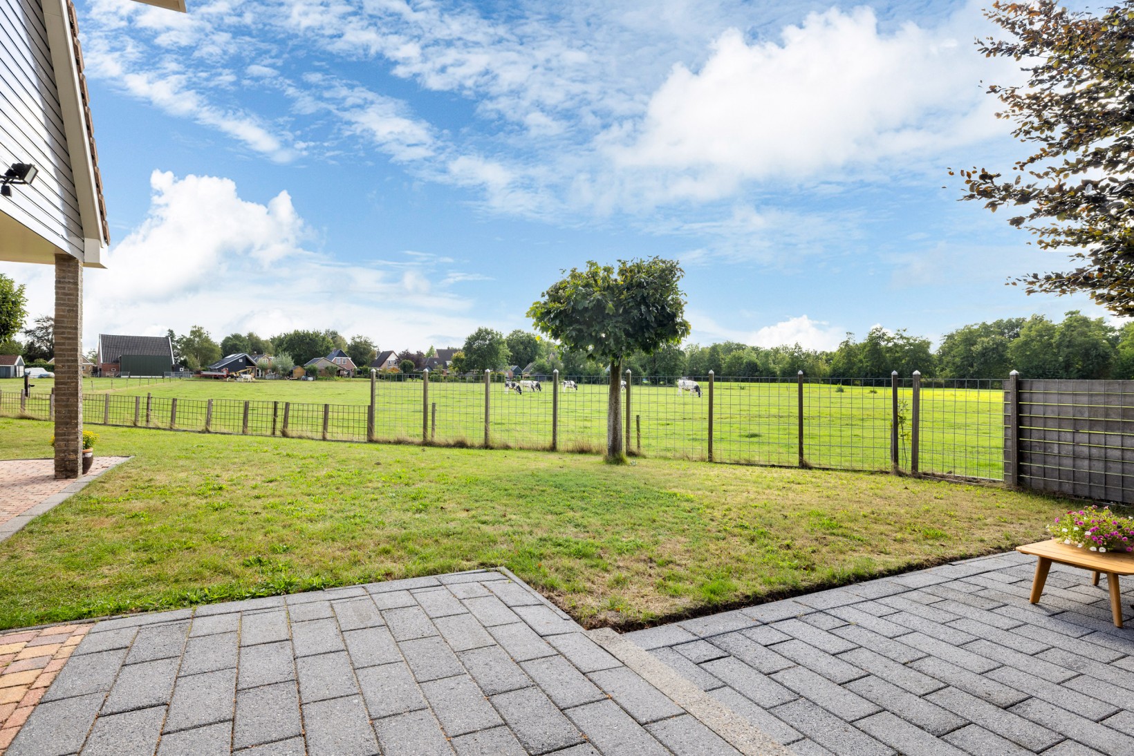 Vrijstaande woning te koop: Hoptunen 15, De Wilgen