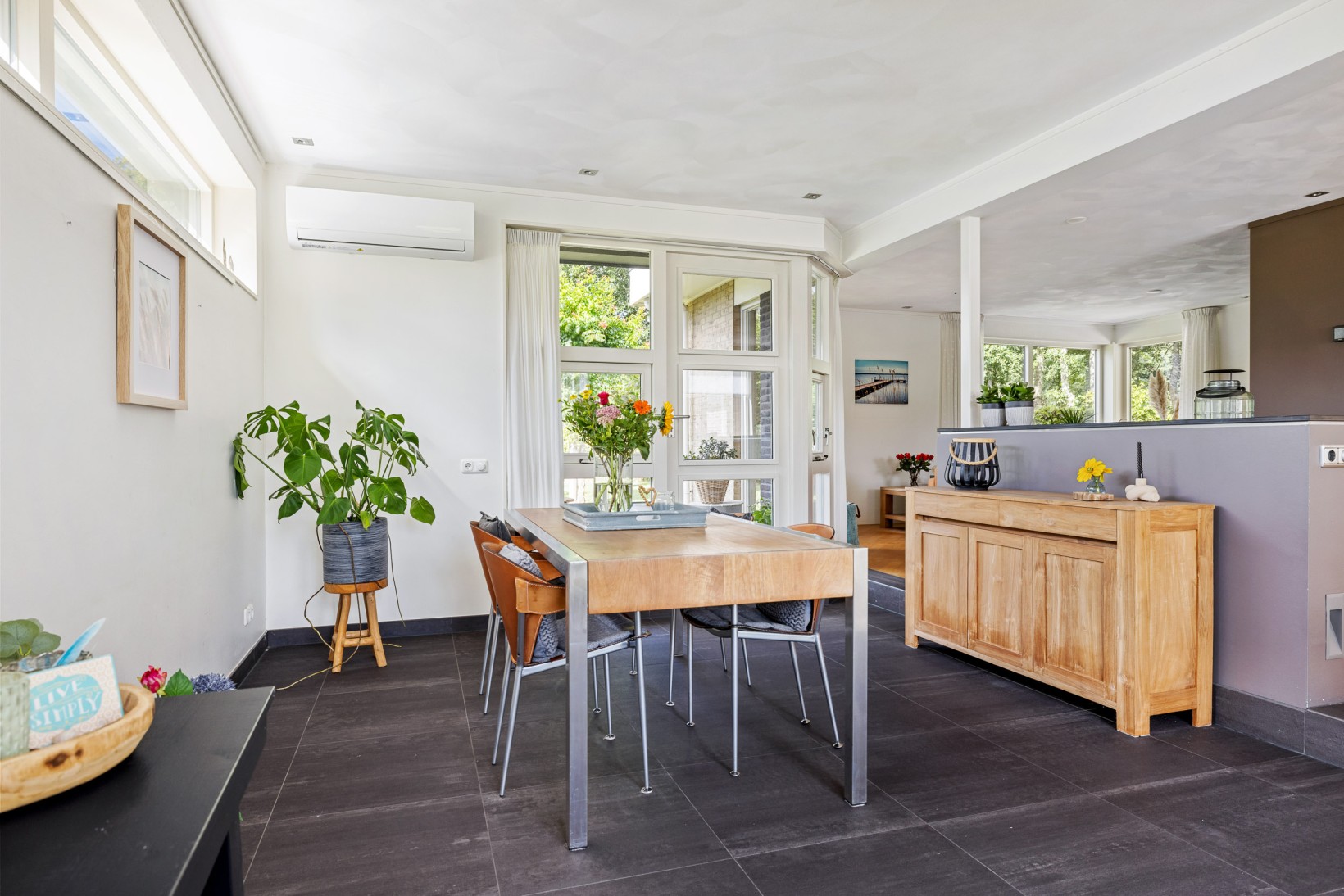 Vrijstaande woning te koop: Hoptunen 15, De Wilgen