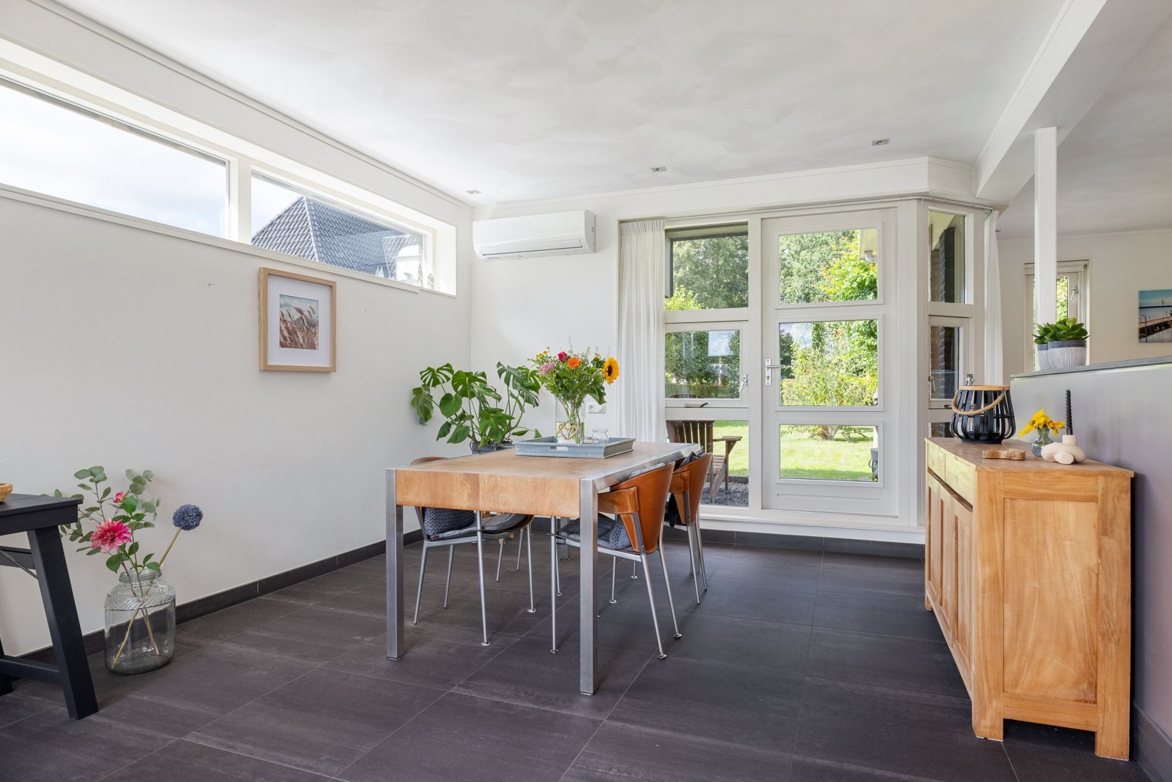 Vrijstaande woning te koop: Hoptunen 15, De Wilgen
