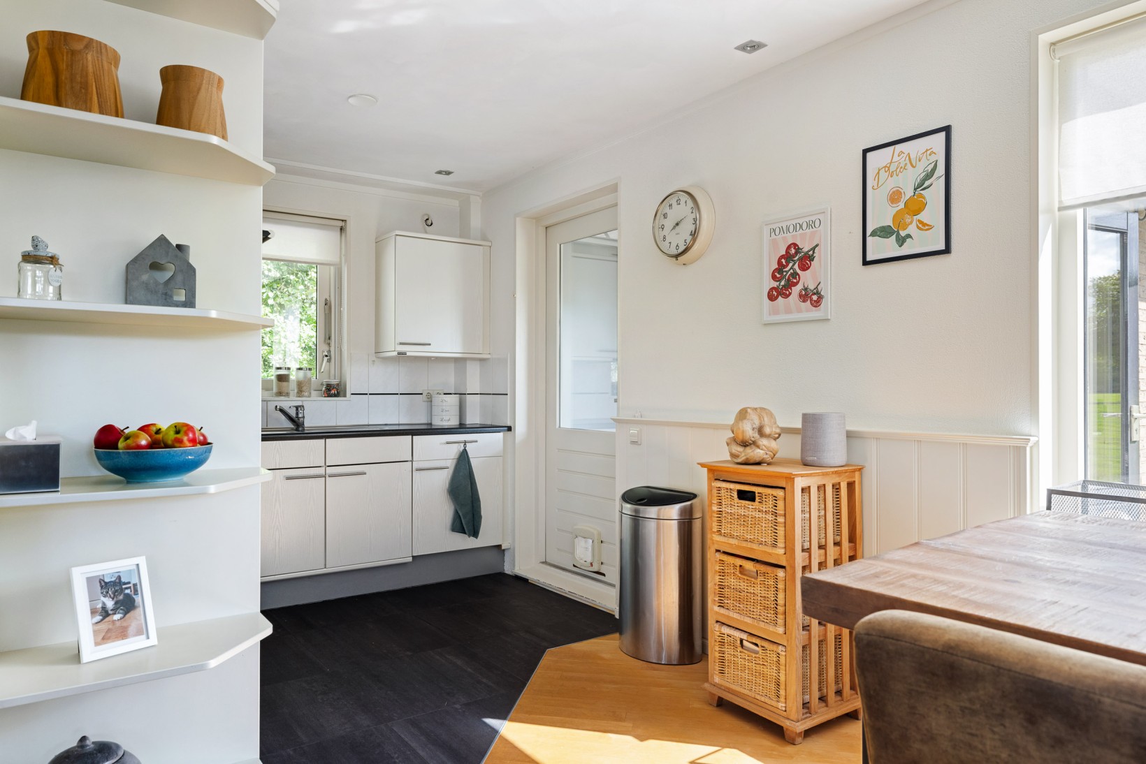 Vrijstaande woning te koop: Hoptunen 15, De Wilgen