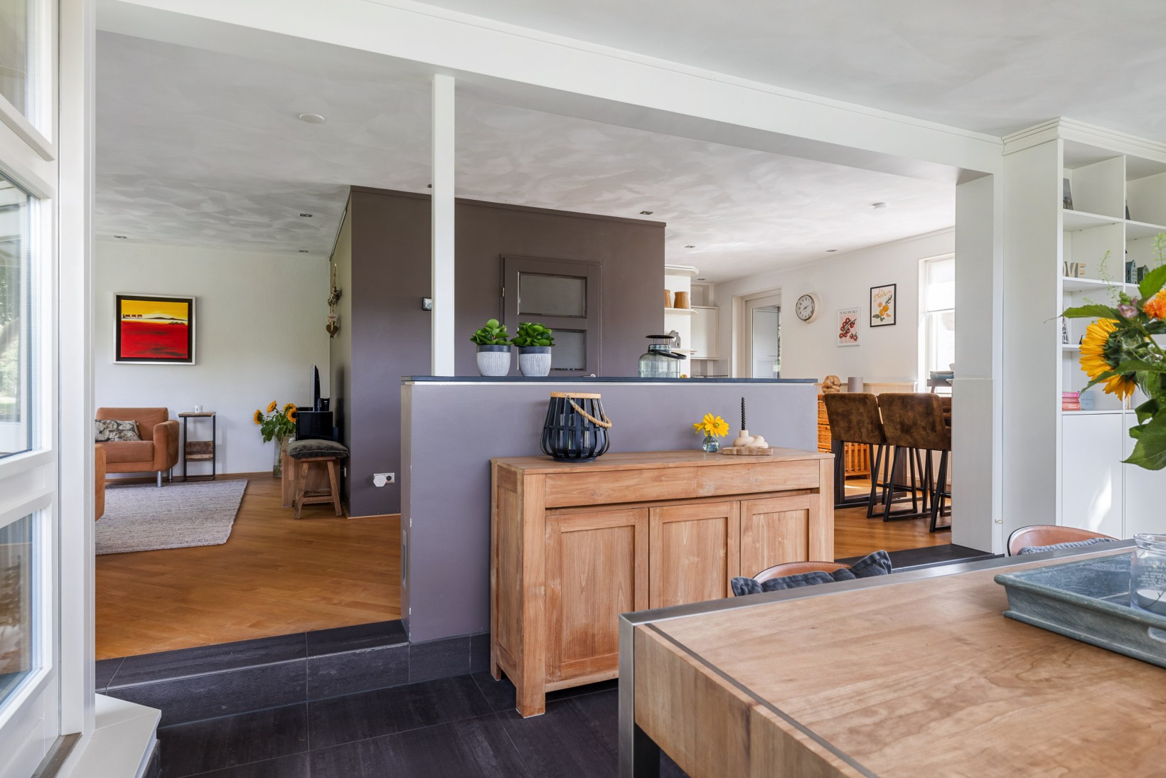 Vrijstaande woning te koop: Hoptunen 15, De Wilgen