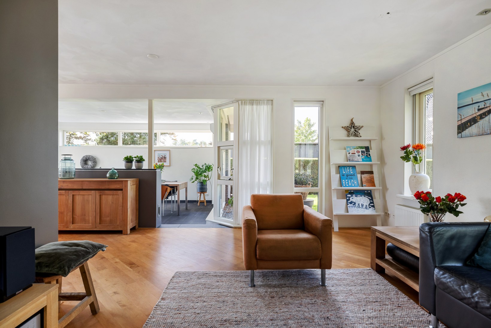 Vrijstaande woning te koop: Hoptunen 15, De Wilgen