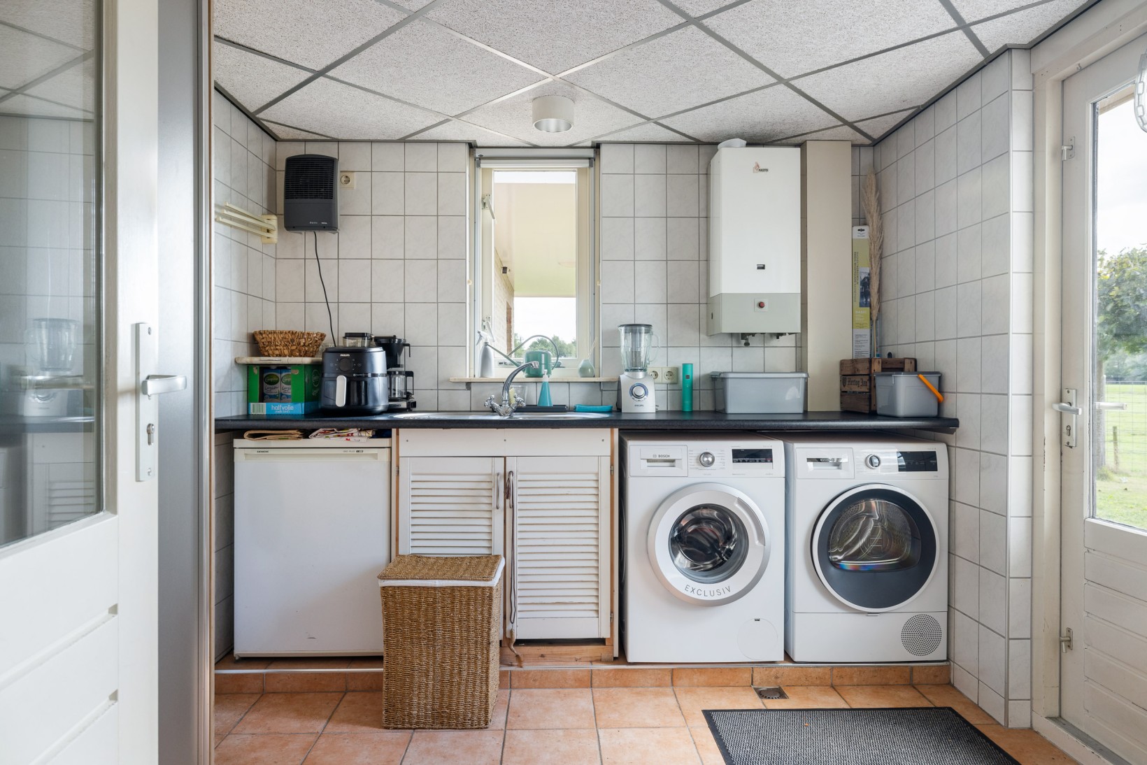 Vrijstaande woning te koop: Hoptunen 15, De Wilgen