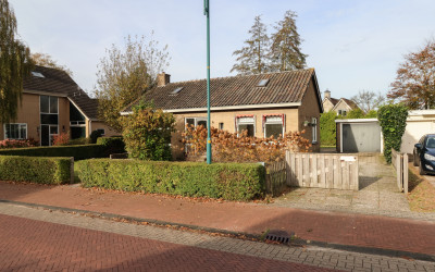 Achterwei 15