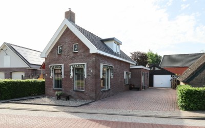 Achterwei 32