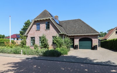 Ds Carsjenssingel 18