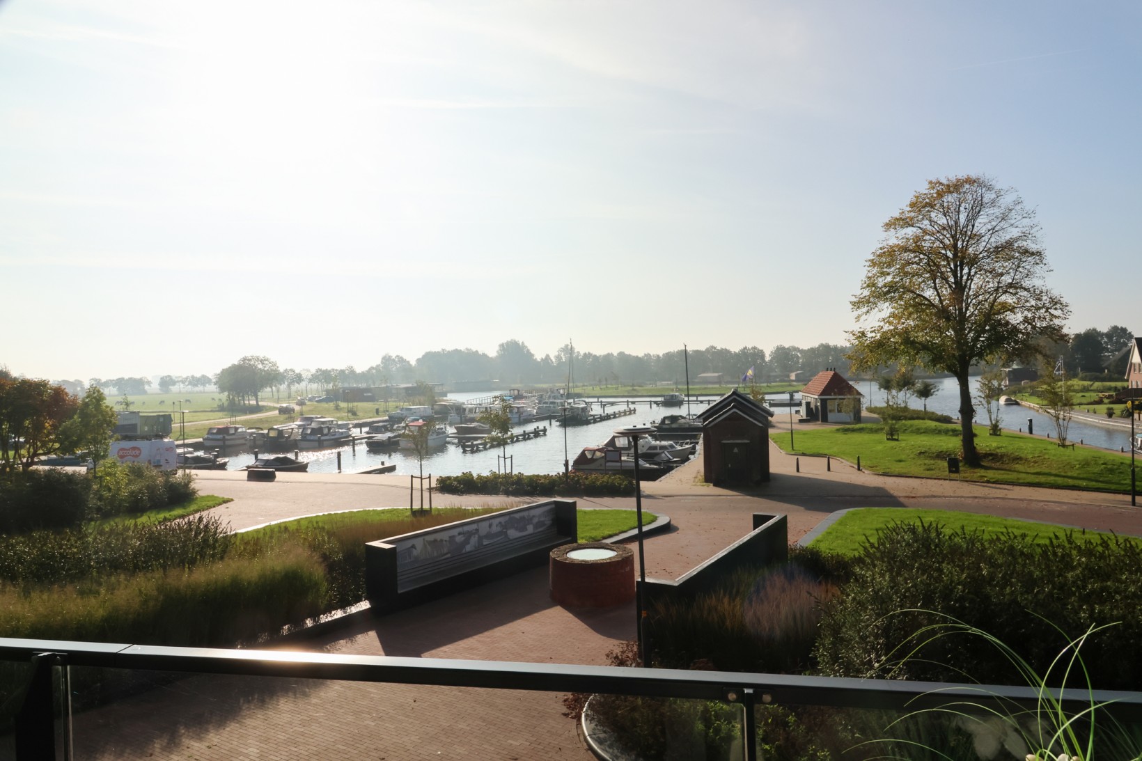 Appartement te koop: Op 'e Wâl 1-12, Oudega