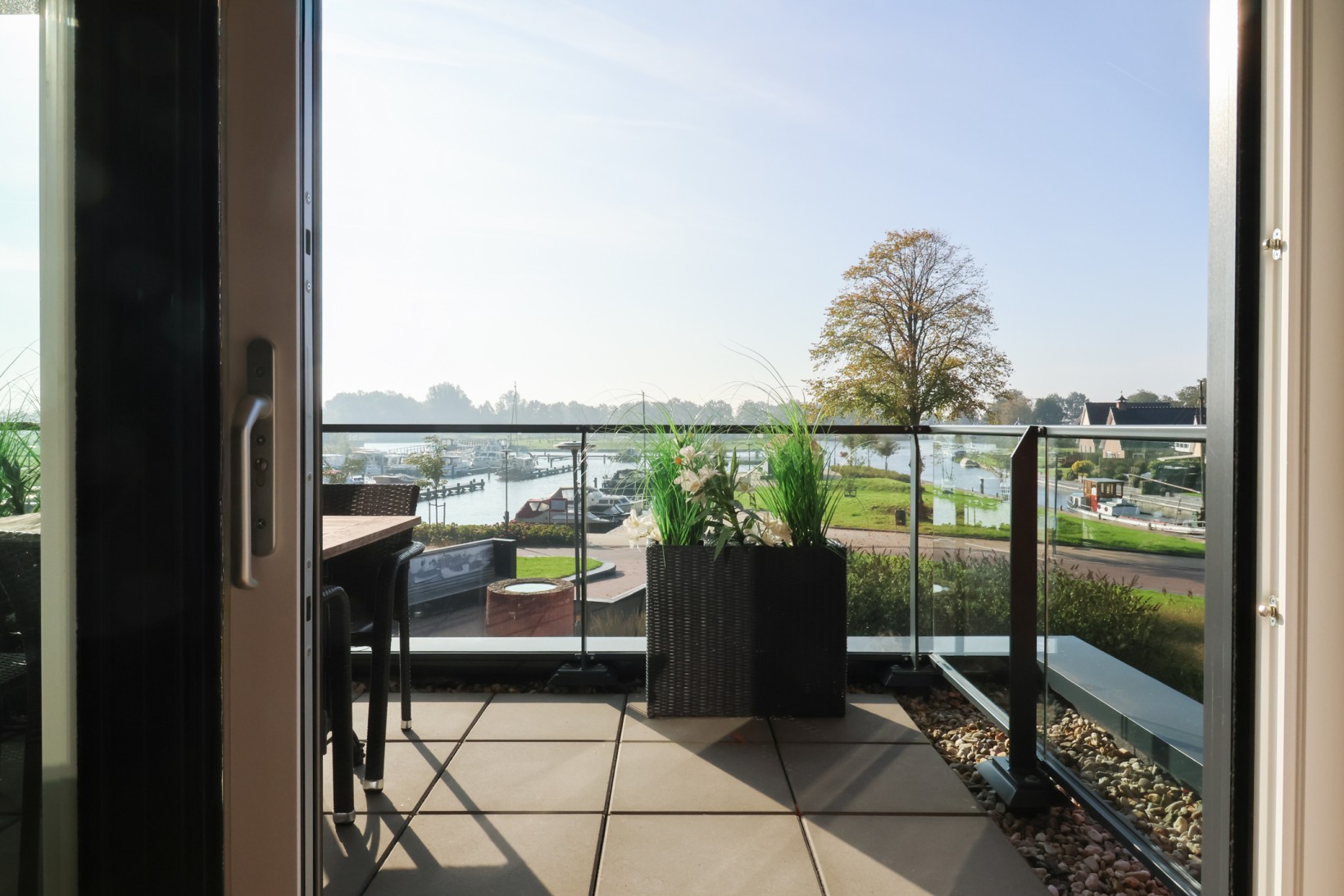 Appartement te koop: Op 'e Wâl 1-12, Oudega