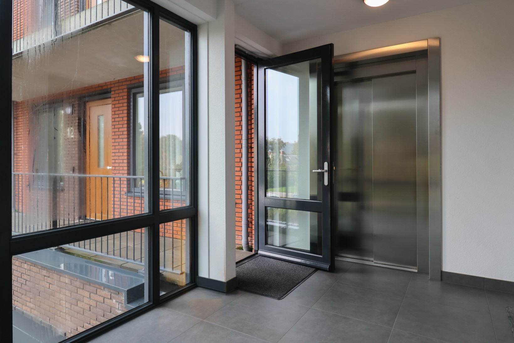 Appartement te koop: Op 'e Wâl 1-12, Oudega