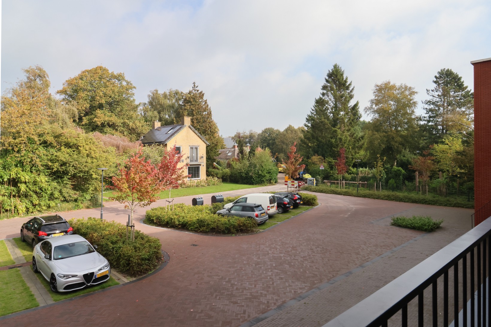 Appartement te koop: Op 'e Wâl 1-12, Oudega