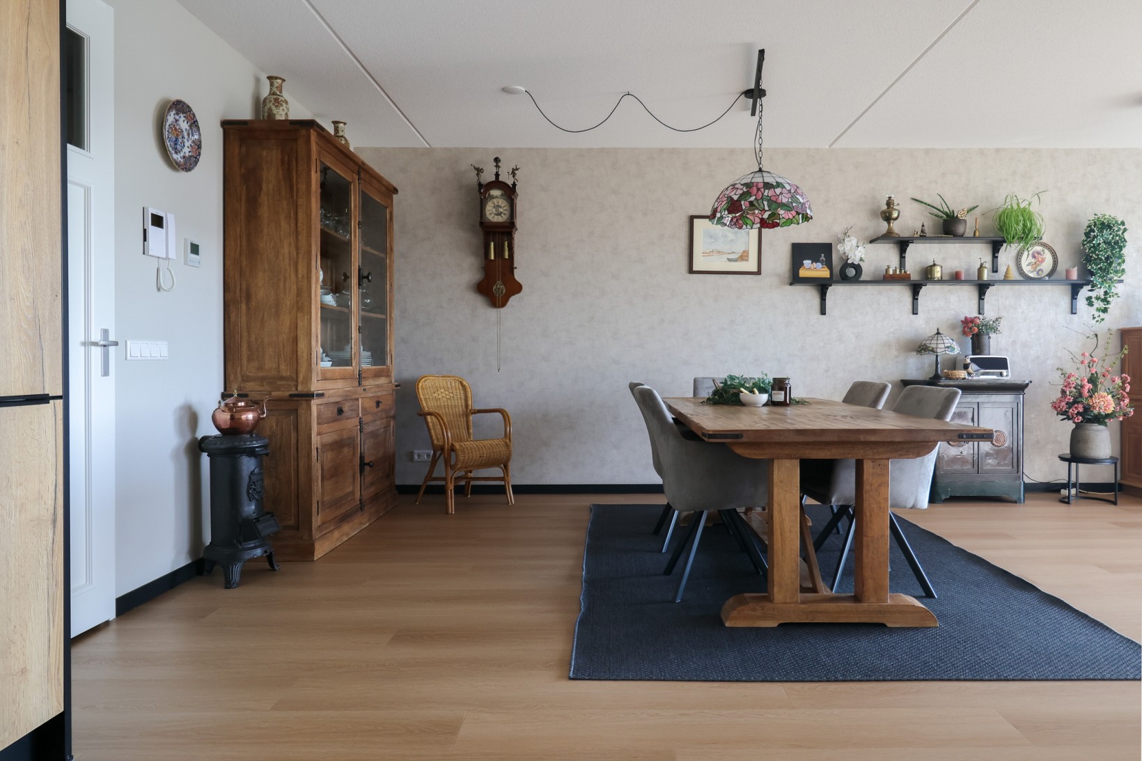 Appartement te koop: Op 'e Wâl 1-12, Oudega