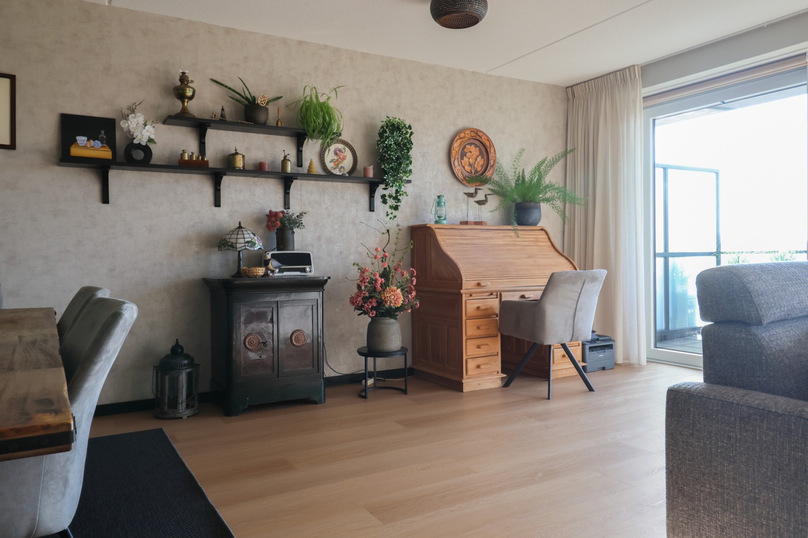 Appartement te koop: Op 'e Wâl 1-12, Oudega