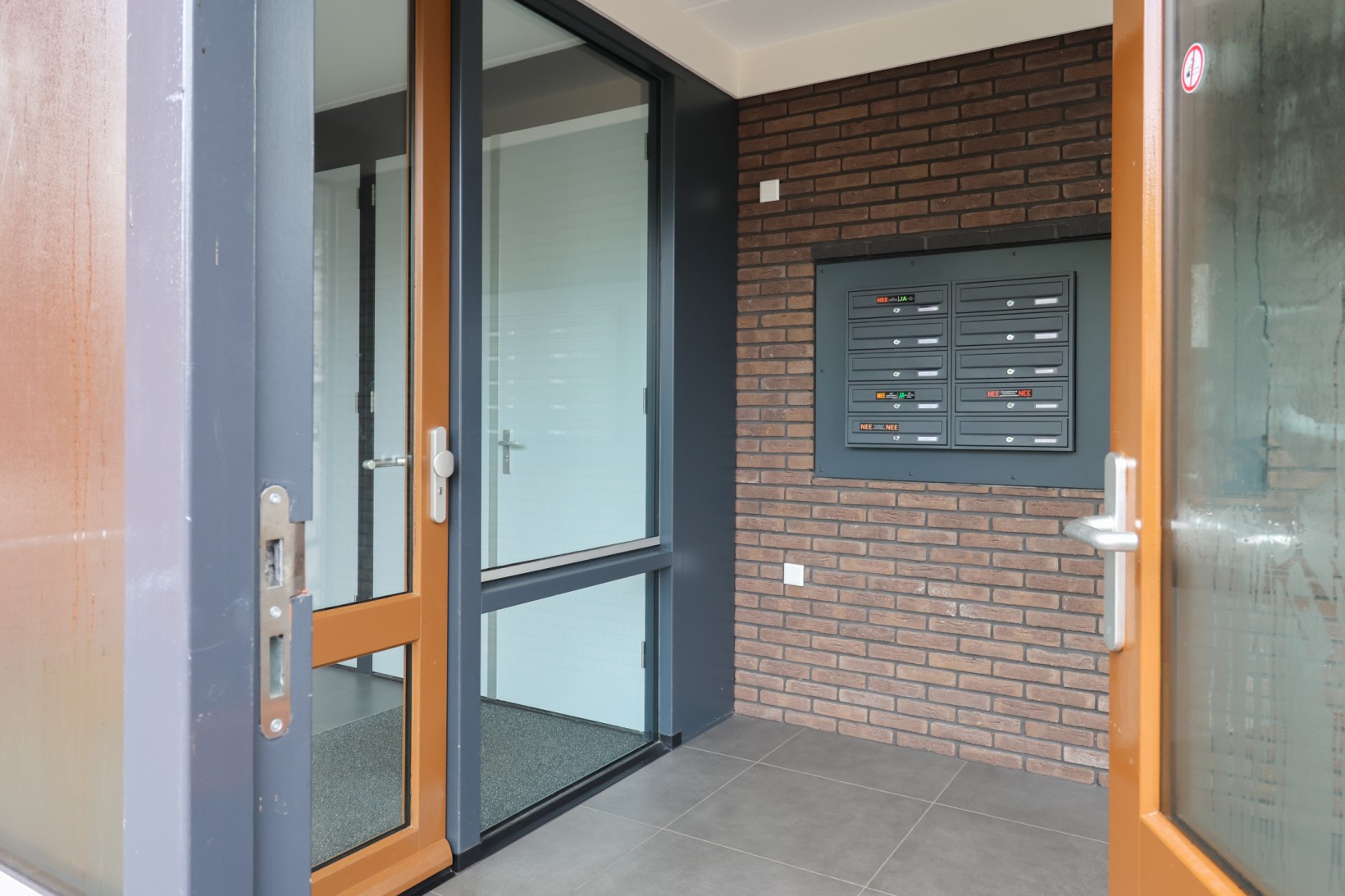 Appartement te koop: Op 'e Wâl 1-12, Oudega