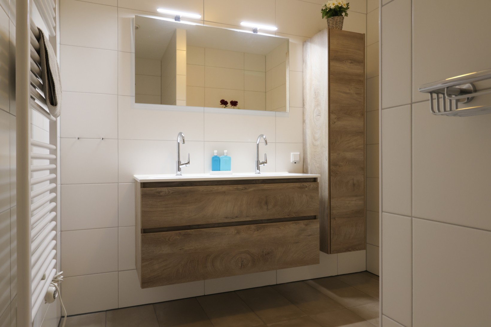 Appartement te koop: Op 'e Wâl 1-12, Oudega
