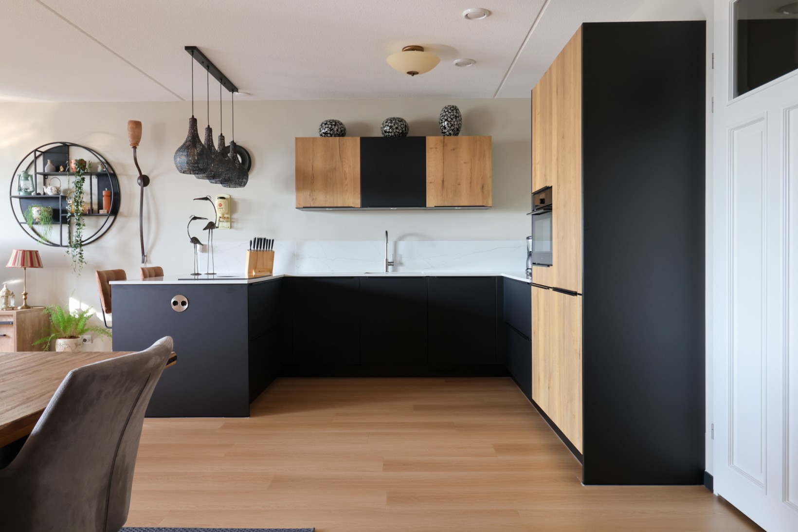 Appartement te koop: Op 'e Wâl 1-12, Oudega