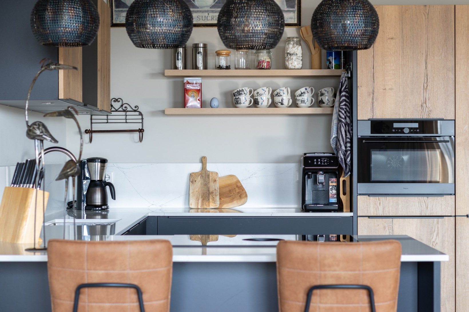 Appartement te koop: Op 'e Wâl 1-12, Oudega