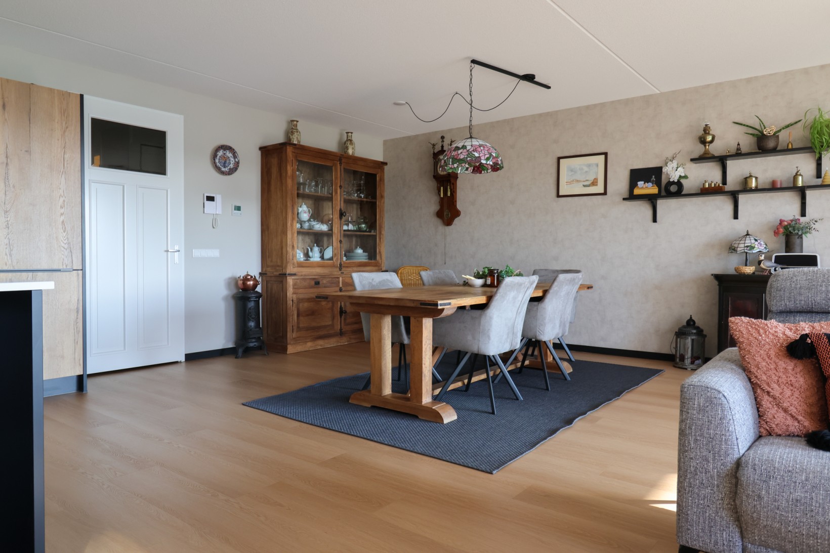 Appartement te koop: Op 'e Wâl 1-12, Oudega