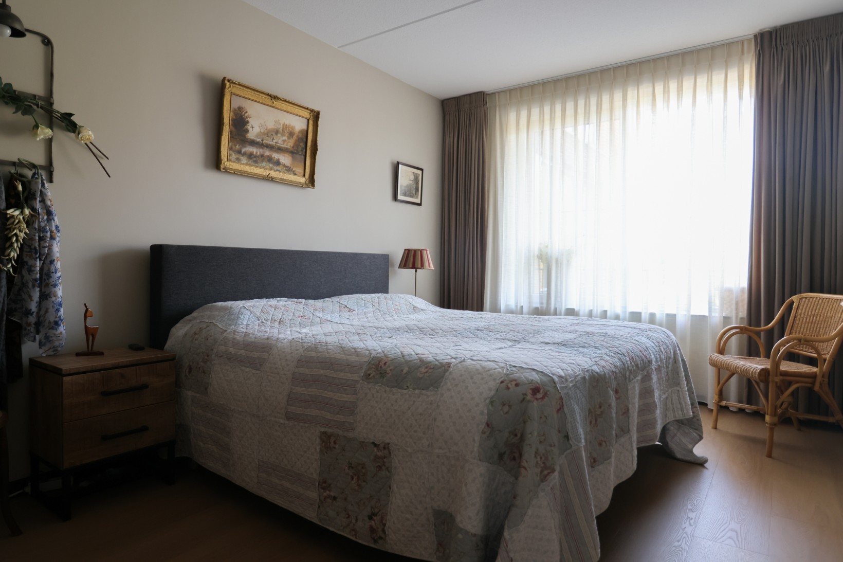 Appartement te koop: Op 'e Wâl 1-12, Oudega