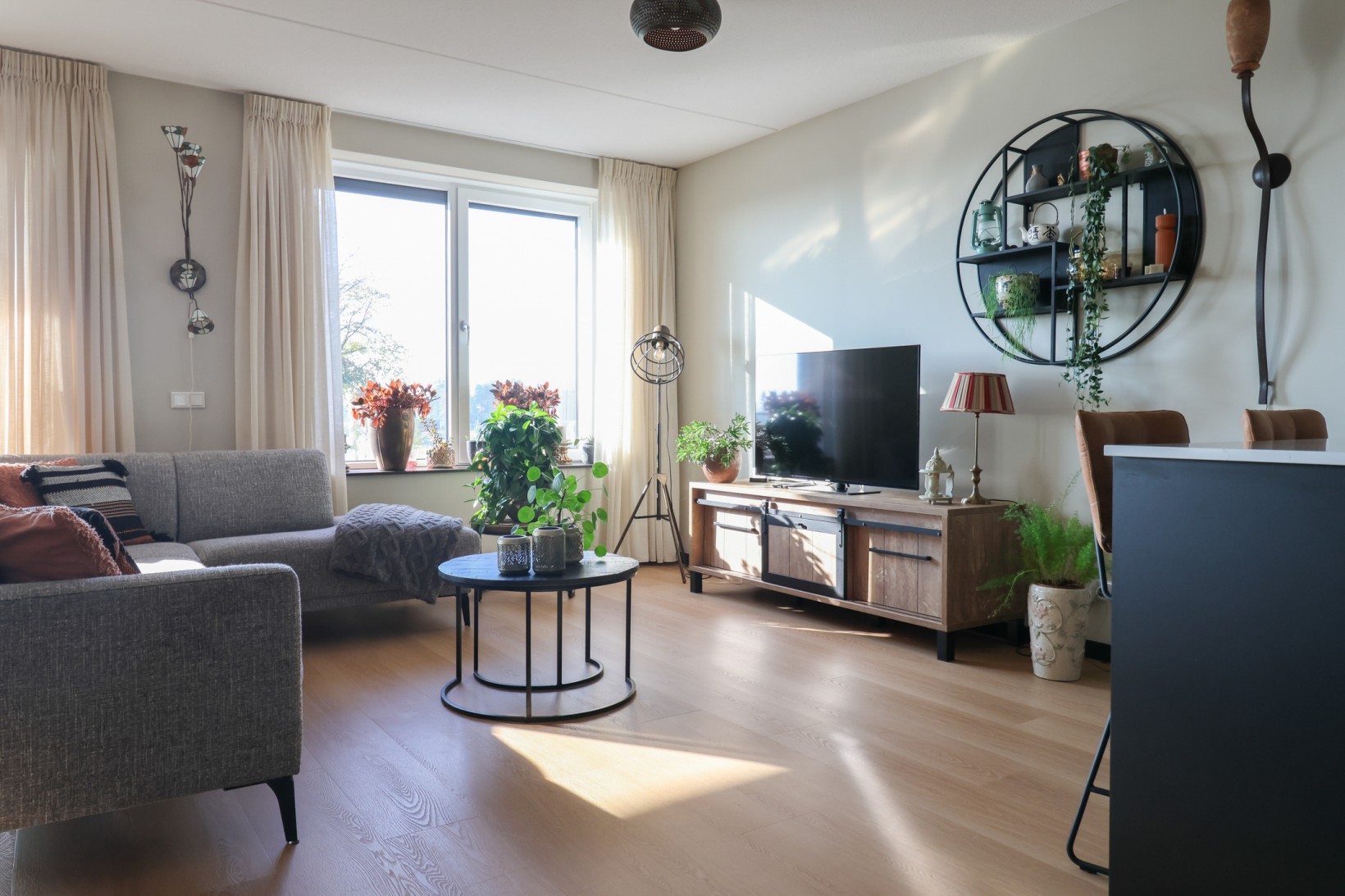 Appartement te koop: Op 'e Wâl 1-12, Oudega