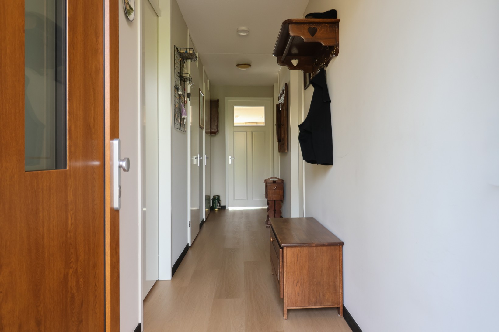 Appartement te koop: Op 'e Wâl 1-12, Oudega
