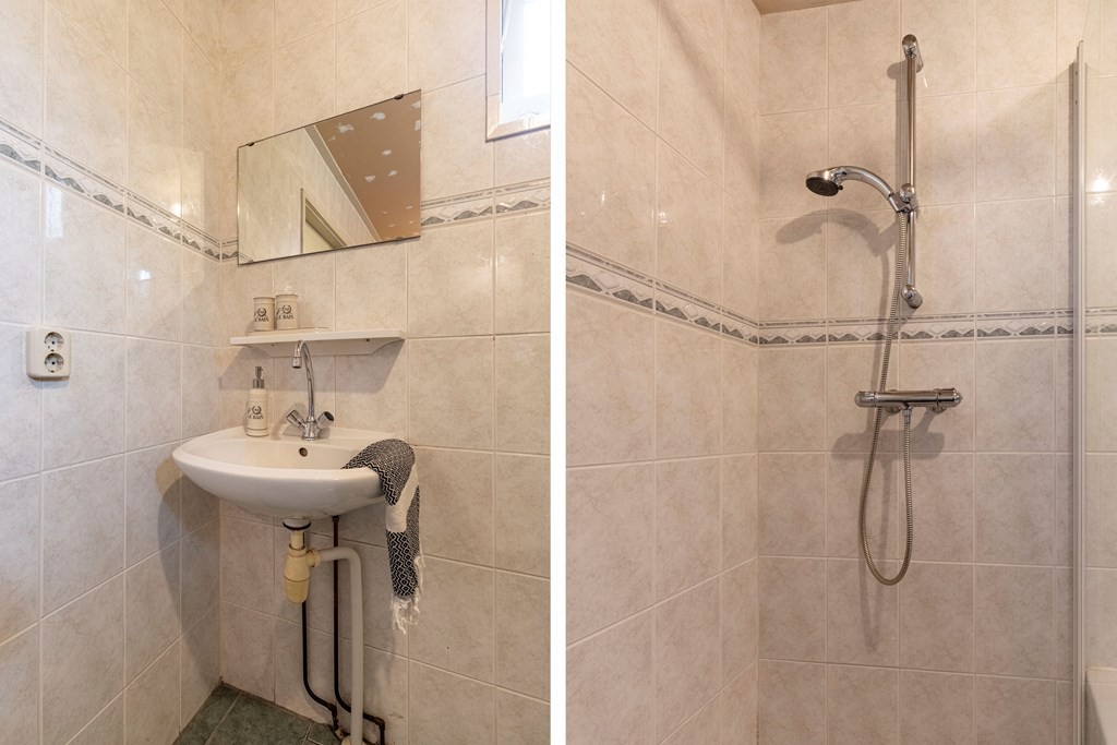 Vrijstaande woning te koop: It West 52, Oudega