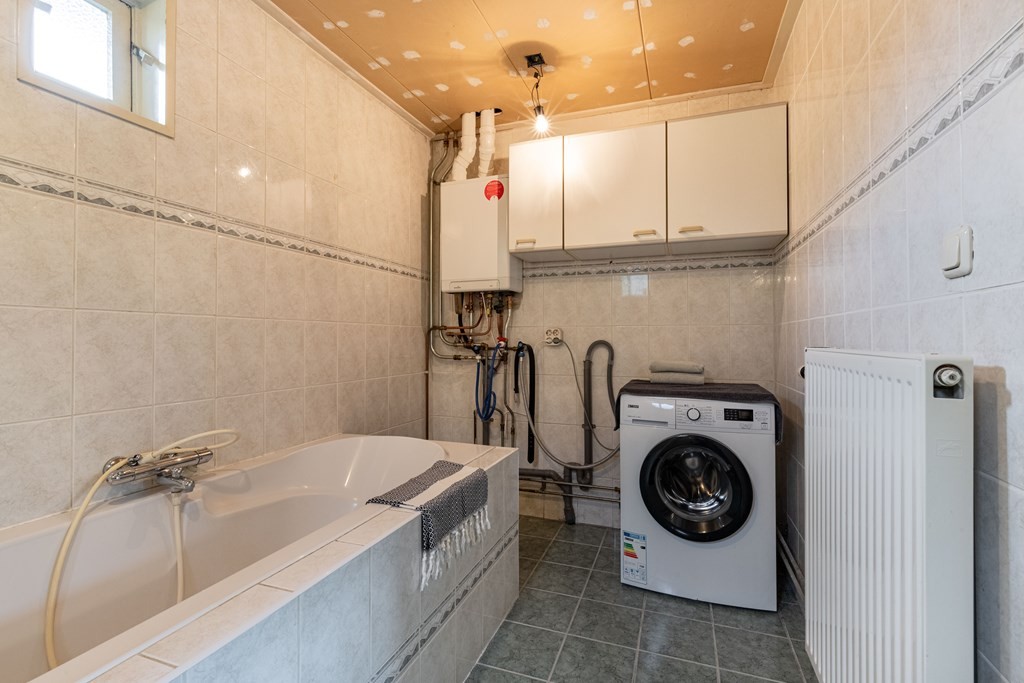 Vrijstaande woning te koop: It West 52, Oudega