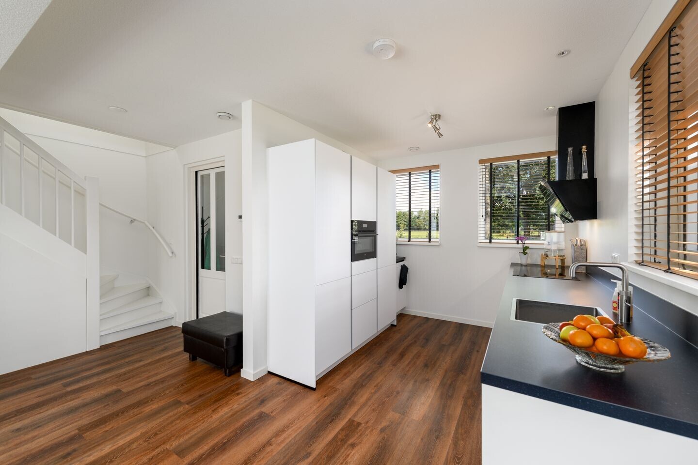 Woning te koop: Kommisjewei 93, Opeinde