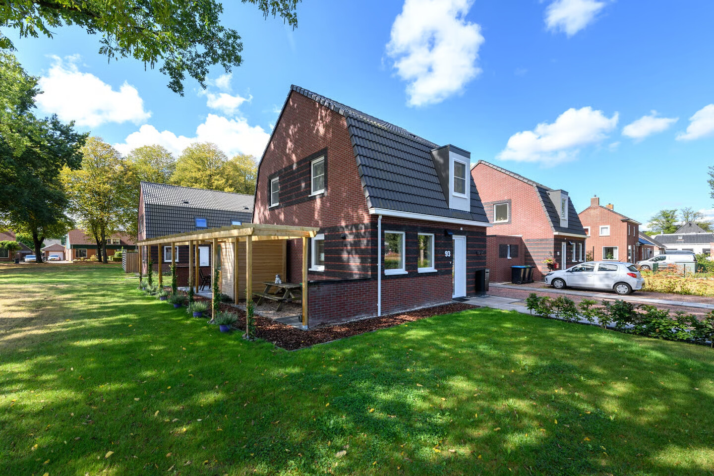 Woning te koop: Kommisjewei 93, Opeinde