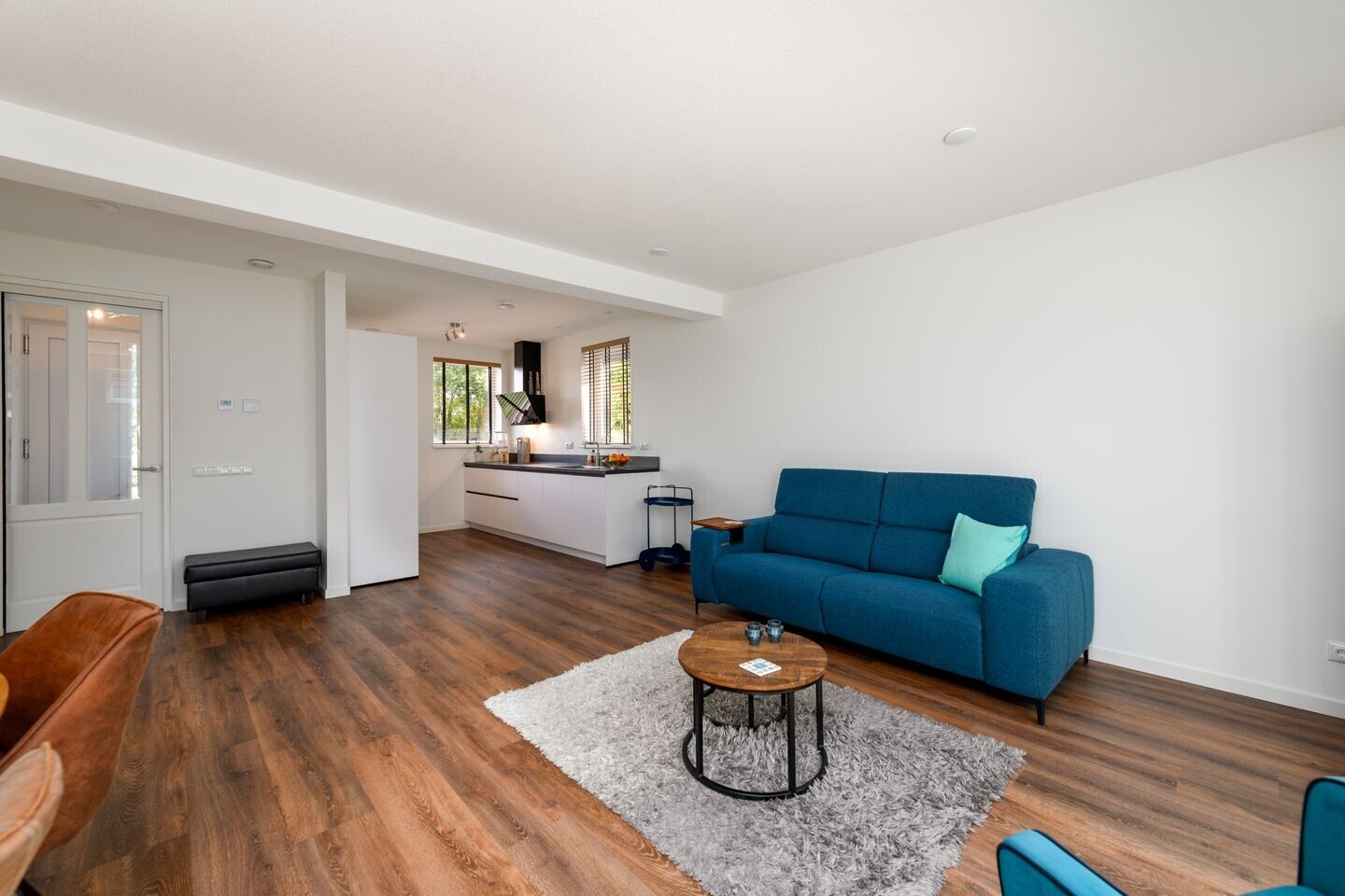 Woning te koop: Kommisjewei 93, Opeinde