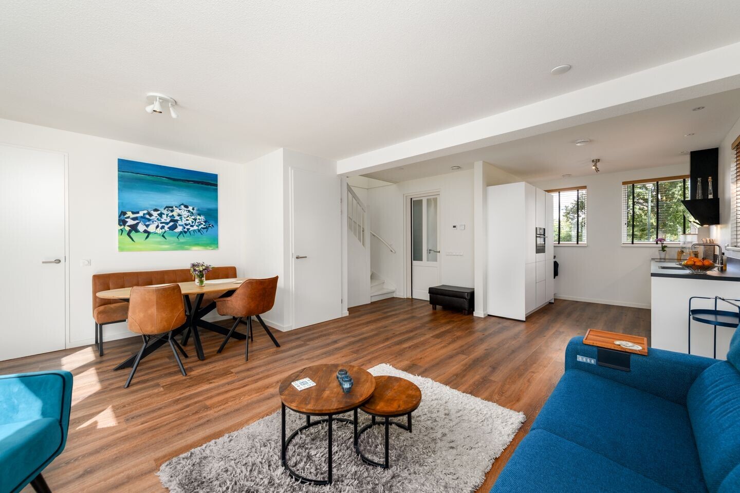 Woning te koop: Kommisjewei 93, Opeinde