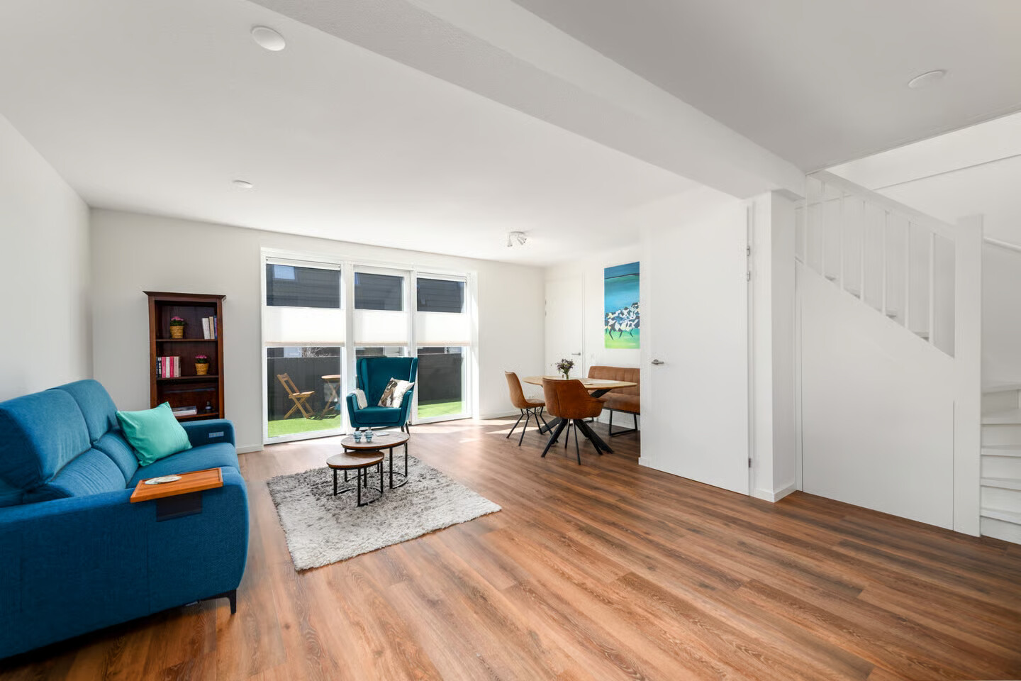 Woning te koop: Kommisjewei 93, Opeinde