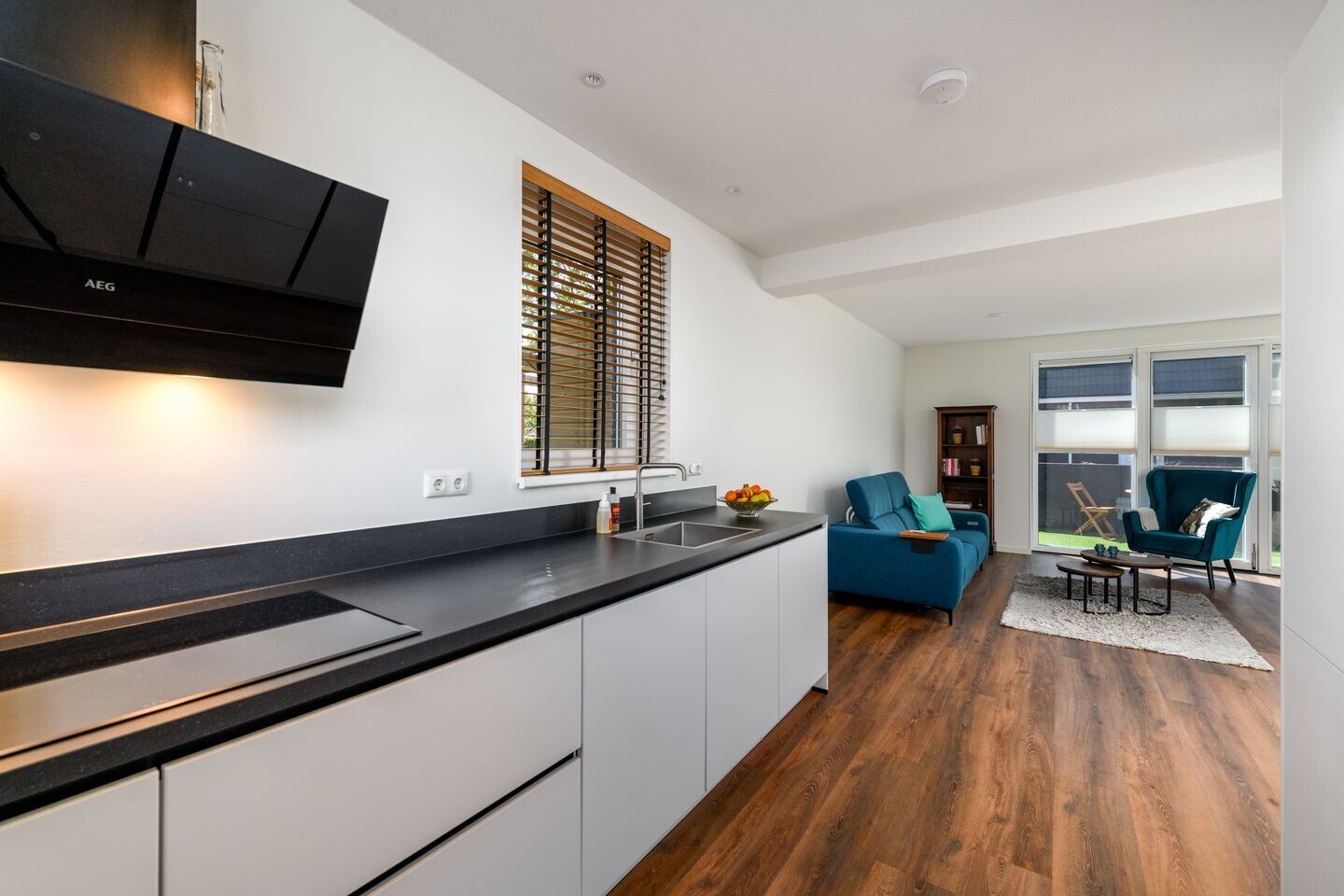 Woning te koop: Kommisjewei 93, Opeinde